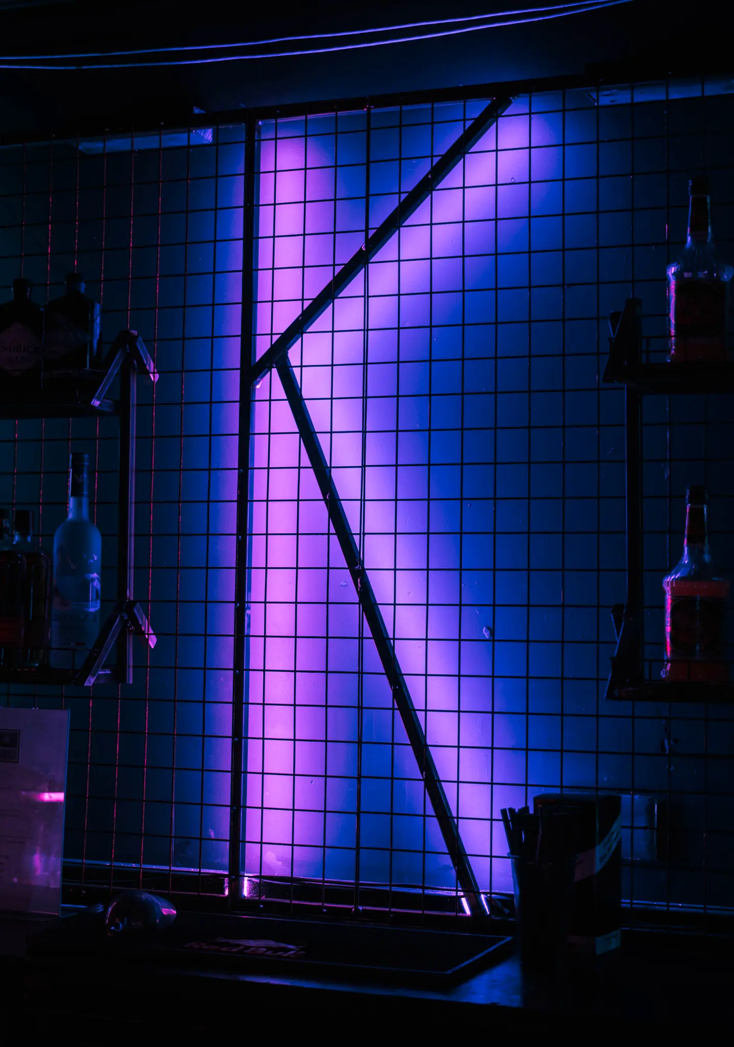IP Clinic & Lab