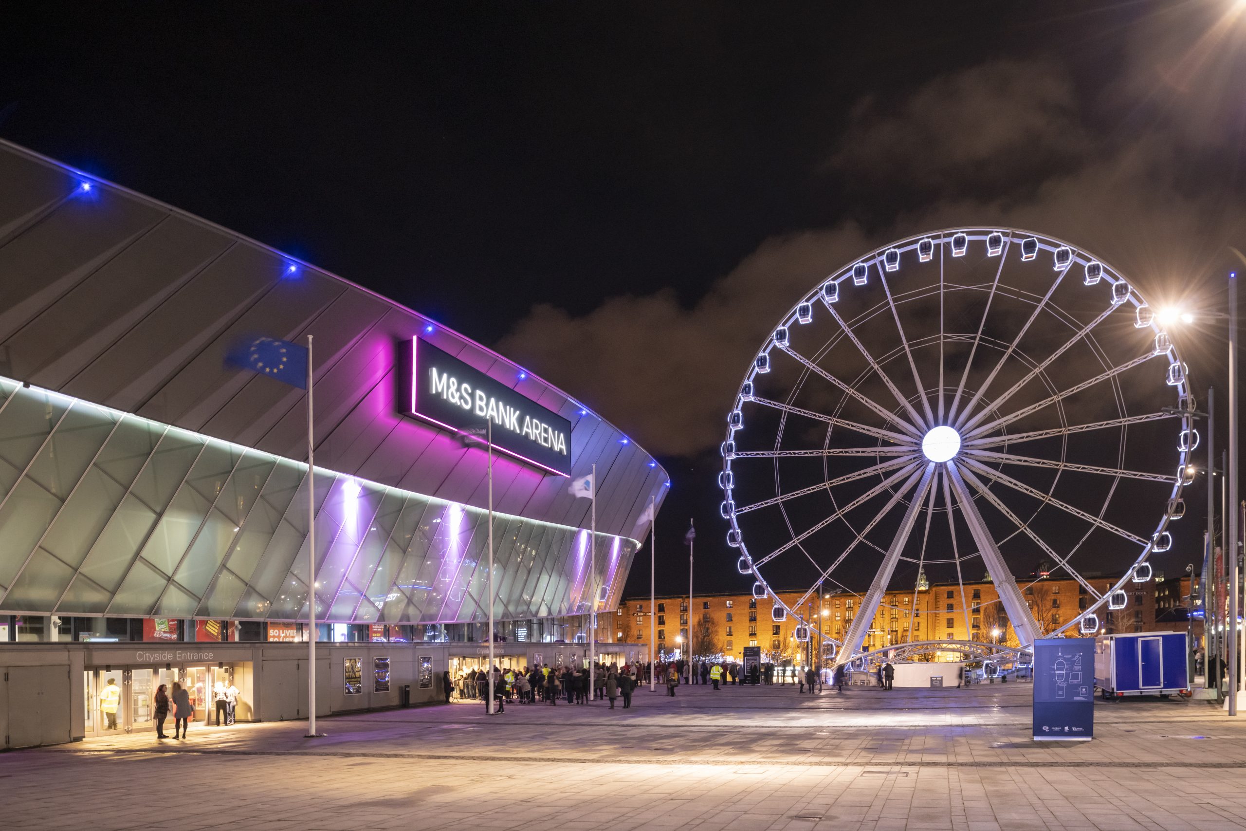 Liverpool City Region